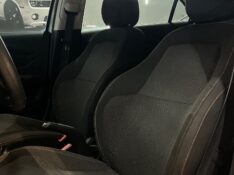 CHEVROLET ONIX 1.4 LT 2014/2014 JM AUTOMÓVEIS VENÂNCIO AIRES / Carros no Vale