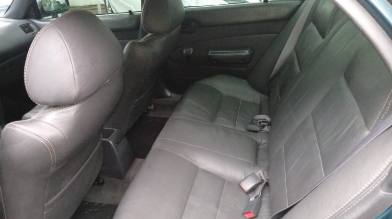 TOYOTA COROLLA LE 1.8 - 1994