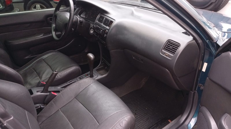 TOYOTA COROLLA LE 1.8 - 1994