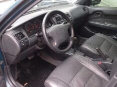 TOYOTA COROLLA LE 1.8 1994/1994 ALTERNATIVA VEÍCULOS LAJEADO / Carros no Vale