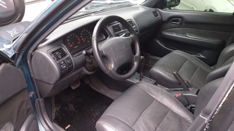 TOYOTA COROLLA LE 1.8 - 1994
