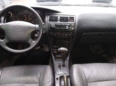 TOYOTA COROLLA LE 1.8 1994/1994 ALTERNATIVA VEÍCULOS LAJEADO / Carros no Vale