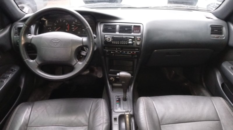 TOYOTA COROLLA LE 1.8 - 1994
