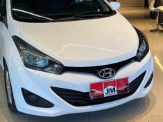 HYUNDAI HB20 1.0 COMFORT 2014/2015 JM AUTOMÓVEIS VENÂNCIO AIRES / Carros no Vale