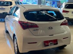 HYUNDAI HB20 1.0 COMFORT 2014/2015 JM AUTOMÓVEIS VENÂNCIO AIRES / Carros no Vale