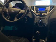 HYUNDAI HB20 1.0 COMFORT 2014/2015 JM AUTOMÓVEIS VENÂNCIO AIRES / Carros no Vale