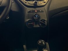 HYUNDAI HB20 1.0 COMFORT 2014/2015 JM AUTOMÓVEIS VENÂNCIO AIRES / Carros no Vale