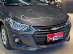 CHEVROLET ONIX 1.0 LS 2023/2024 JM AUTOMÓVEIS VENÂNCIO AIRES / Carros no Vale