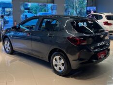 CHEVROLET ONIX 1.0 LS 2023/2024 JM AUTOMÓVEIS VENÂNCIO AIRES / Carros no Vale