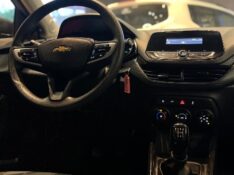 CHEVROLET ONIX 1.0 LS 2023/2024 JM AUTOMÓVEIS VENÂNCIO AIRES / Carros no Vale