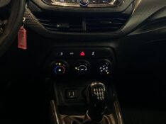 CHEVROLET ONIX 1.0 LS 2023/2024 JM AUTOMÓVEIS VENÂNCIO AIRES / Carros no Vale