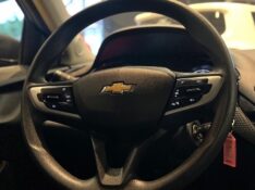 CHEVROLET ONIX 1.0 LS 2023/2024 JM AUTOMÓVEIS VENÂNCIO AIRES / Carros no Vale