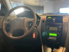 HYUNDAI TUCSON 2.0 16V AUT. 2012/2012 JM AUTOMÓVEIS VENÂNCIO AIRES / Carros no Vale