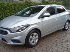 CHEVROLET ONIX 1.4 LT 2018/2019 ALTERNATIVA VEÍCULOS LAJEADO / Carros no Vale