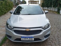 CHEVROLET ONIX 1.4 LT 2018/2019 ALTERNATIVA VEÍCULOS LAJEADO / Carros no Vale