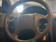 HYUNDAI TUCSON 2.0 16V AUT. 2012/2012 JM AUTOMÓVEIS VENÂNCIO AIRES / Carros no Vale