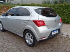 CHEVROLET ONIX 1.4 LT 2018/2019 ALTERNATIVA VEÍCULOS LAJEADO / Carros no Vale