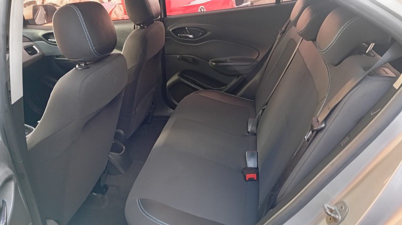 CHEVROLET ONIX 1.4 LT 2018/2019 ALTERNATIVA VEÍCULOS LAJEADO / Carros no Vale