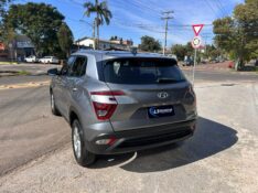 HYUNDAI CRETA COMFORT 1.0 TB 12V 2023/2023 LS MULTIMARCAS VENÂNCIO AIRES / Carros no Vale