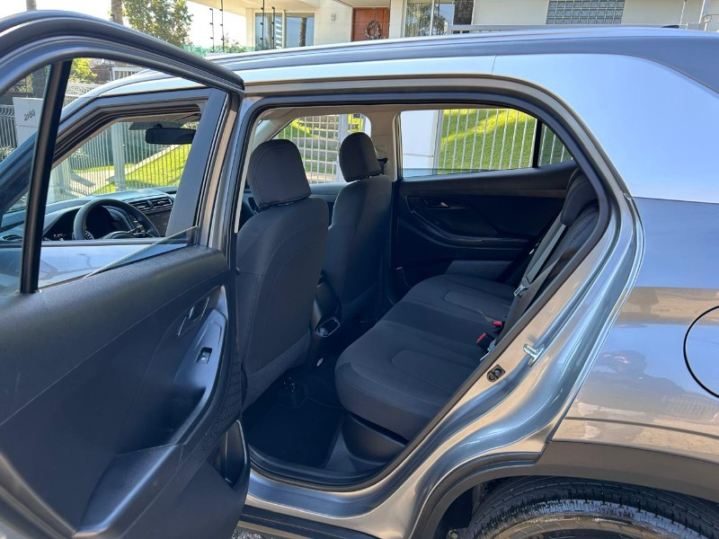 HYUNDAI CRETA COMFORT 1.0 TB 12V 2023/2023 LS MULTIMARCAS VENÂNCIO AIRES / Carros no Vale