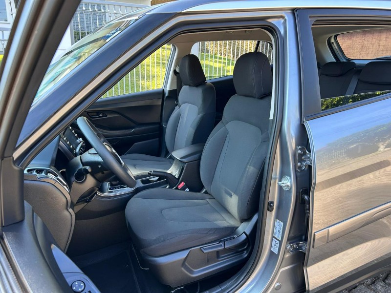 HYUNDAI CRETA COMFORT 1.0 TB 12V 2023/2023 LS MULTIMARCAS VENÂNCIO AIRES / Carros no Vale
