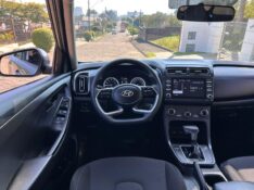 HYUNDAI CRETA COMFORT 1.0 TB 12V 2023/2023 LS MULTIMARCAS VENÂNCIO AIRES / Carros no Vale