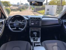 HYUNDAI CRETA COMFORT 1.0 TB 12V 2023/2023 LS MULTIMARCAS VENÂNCIO AIRES / Carros no Vale