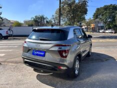 HYUNDAI CRETA COMFORT 1.0 TB 12V 2023/2023 LS MULTIMARCAS VENÂNCIO AIRES / Carros no Vale