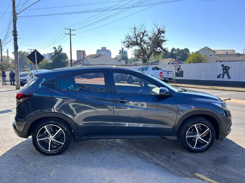 HONDA HR-V EXL 1.8 FLEXONE 16V 5P AUT 2020/2020 LS MULTIMARCAS VENÂNCIO AIRES / Carros no Vale