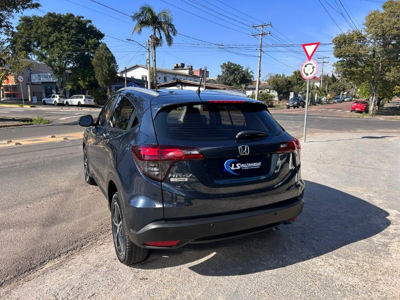 HONDA HR-V EXL 1.8 FLEXONE 16V 5P AUT 2020/2020 LS MULTIMARCAS VENÂNCIO AIRES / Carros no Vale