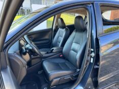 HONDA HR-V EXL 1.8 FLEXONE 16V 5P AUT 2020/2020 LS MULTIMARCAS VENÂNCIO AIRES / Carros no Vale