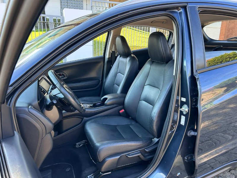 HONDA HR-V EXL 1.8 FLEXONE 16V 5P AUT 2020/2020 LS MULTIMARCAS VENÂNCIO AIRES / Carros no Vale