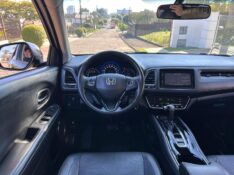HONDA HR-V EXL 1.8 FLEXONE 16V 5P AUT 2020/2020 LS MULTIMARCAS VENÂNCIO AIRES / Carros no Vale
