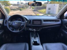 HONDA HR-V EXL 1.8 FLEXONE 16V 5P AUT 2020/2020 LS MULTIMARCAS VENÂNCIO AIRES / Carros no Vale