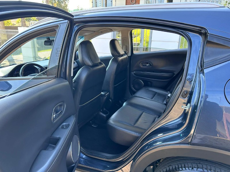 HONDA HR-V EXL 1.8 FLEXONE 16V 5P AUT 2020/2020 LS MULTIMARCAS VENÂNCIO AIRES / Carros no Vale