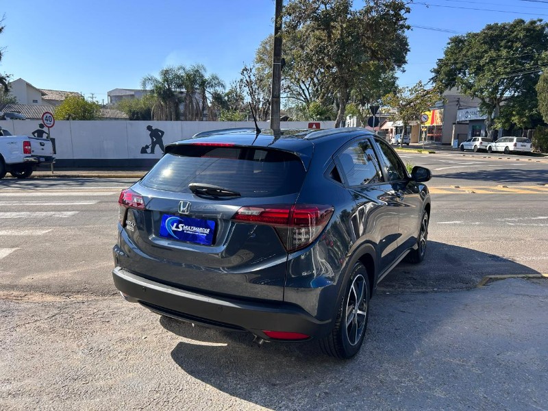 HONDA HR-V EXL 1.8 FLEXONE 16V 5P AUT 2020/2020 LS MULTIMARCAS VENÂNCIO AIRES / Carros no Vale