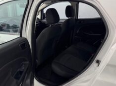 FORD ECOSPORT 1.5 SE /2020 IDEAL VEÍCULOS LAJEADO / Carros no Vale