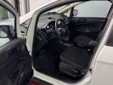 FORD ECOSPORT 1.5 SE /2020 IDEAL VEÍCULOS LAJEADO / Carros no Vale