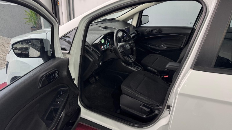 FORD ECOSPORT 1.5 SE /2020 IDEAL VEÍCULOS LAJEADO / Carros no Vale