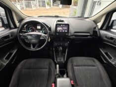FORD ECOSPORT 1.5 SE /2020 IDEAL VEÍCULOS LAJEADO / Carros no Vale