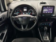FORD ECOSPORT 1.5 SE /2020 IDEAL VEÍCULOS LAJEADO / Carros no Vale