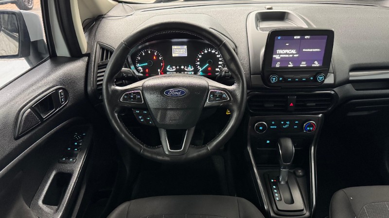 FORD ECOSPORT 1.5 SE /2020 IDEAL VEÍCULOS LAJEADO / Carros no Vale