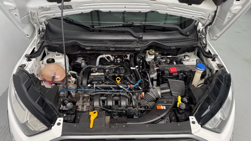 FORD ECOSPORT 1.5 SE /2020 IDEAL VEÍCULOS LAJEADO / Carros no Vale