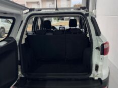 FORD ECOSPORT 1.5 SE /2020 IDEAL VEÍCULOS LAJEADO / Carros no Vale