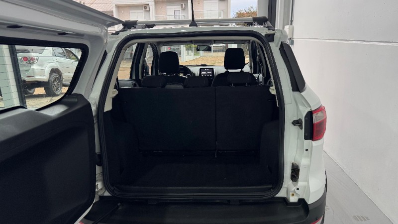 FORD ECOSPORT 1.5 SE /2020 IDEAL VEÍCULOS LAJEADO / Carros no Vale