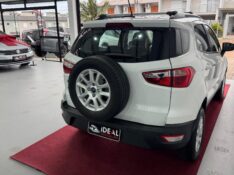 FORD ECOSPORT 1.5 SE /2020 IDEAL VEÍCULOS LAJEADO / Carros no Vale