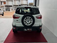 FORD ECOSPORT 1.5 SE /2020 IDEAL VEÍCULOS LAJEADO / Carros no Vale