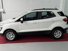 FORD ECOSPORT 1.5 SE /2020 IDEAL VEÍCULOS LAJEADO / Carros no Vale