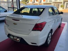 CHEVROLET PRISMA SED. LT 1.4 8V FLEXPOWER 4P /2019 IDEAL VEÍCULOS LAJEADO / Carros no Vale