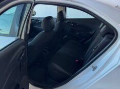 CHEVROLET PRISMA SED. LT 1.4 8V FLEXPOWER 4P /2019 IDEAL VEÍCULOS LAJEADO / Carros no Vale